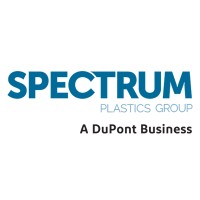  Spectrum Plastics Group, A DuPont Business