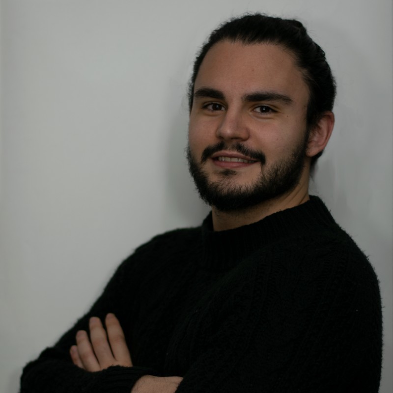 Pablo Sánchez Mérida