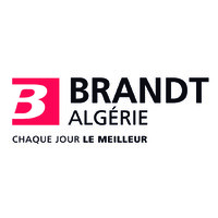 Brandt Algérie