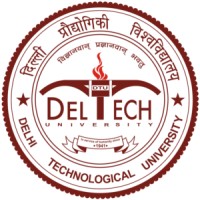 Delhi Technological University (Formerly DCE)