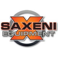 Saxeni Equipment