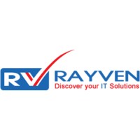 RAYVEN IT SOLUTIONS