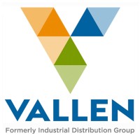 Vallen - Formerly Industrial Distribution Group (IDG)