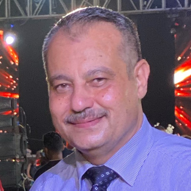 Ashraf Khamis Ismail