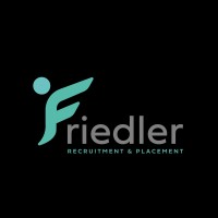 Friedler Recruitment & Placement