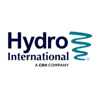 Hydro International | UK Wastewater Services