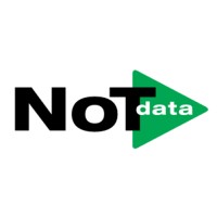 NoT Data AB