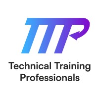 Technical Training Professionals (TTP)