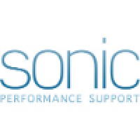 SONIC Performance Support