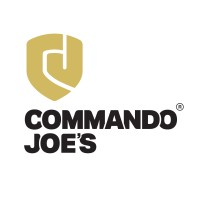 Commando Joe's