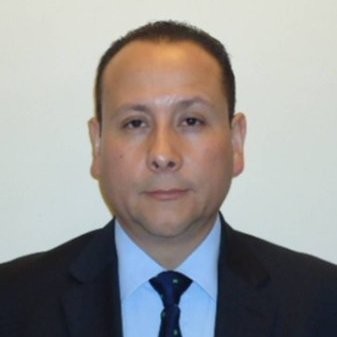 Guillermo Cerda Vega