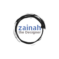 Zainah the Designer