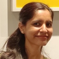 Nisha Chaudhary