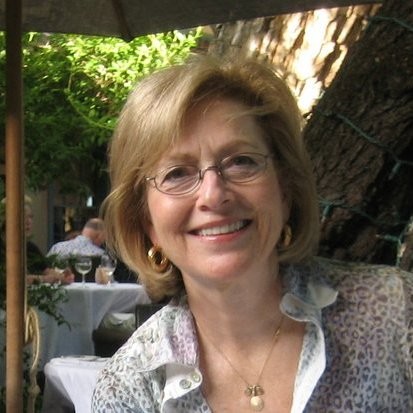 Phyllis Myers