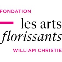 Fondation Les Arts Florissants - William Christie