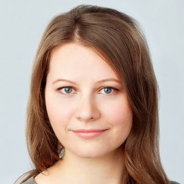 Natalia Mitrokhina