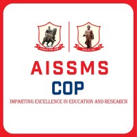 AISSMS College of Pharmacy - India