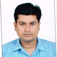 Gaurav Kumar Vishnoi