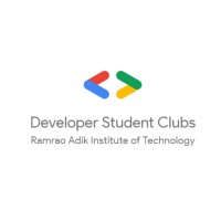 Developer Student Clubs, RAIT