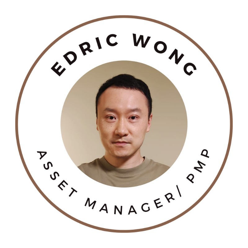 Edric Wong
