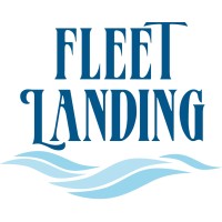 Fleet Landing WELLInspired Living