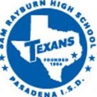 Sam Rayburn High School