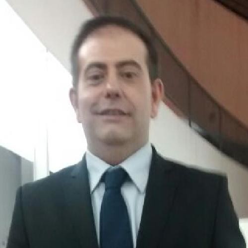 Juan Antonio Almoril Casado
