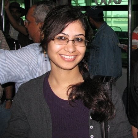 Anju Singh