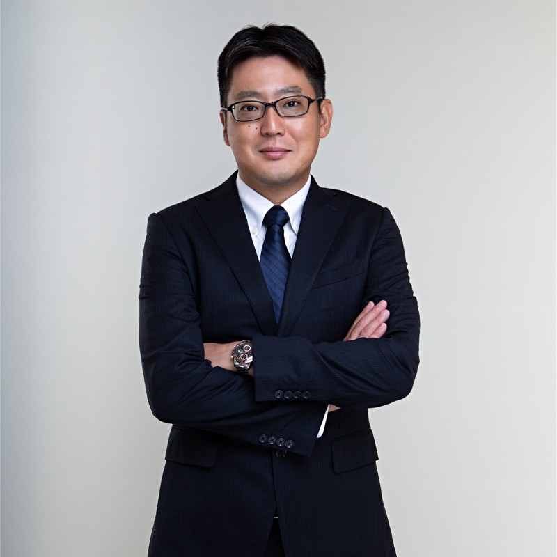Naoki Inoue
