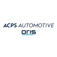ACPS Automotive Group / ORIS