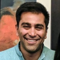 Dinesh Balchandani
