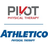 Pivot Physical Therapy, an Athletico Company