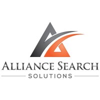 Alliance Search Solutions