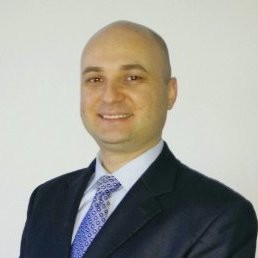 Radoslav Petrov, MBA
