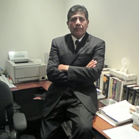 Raúl Alegría Reyes