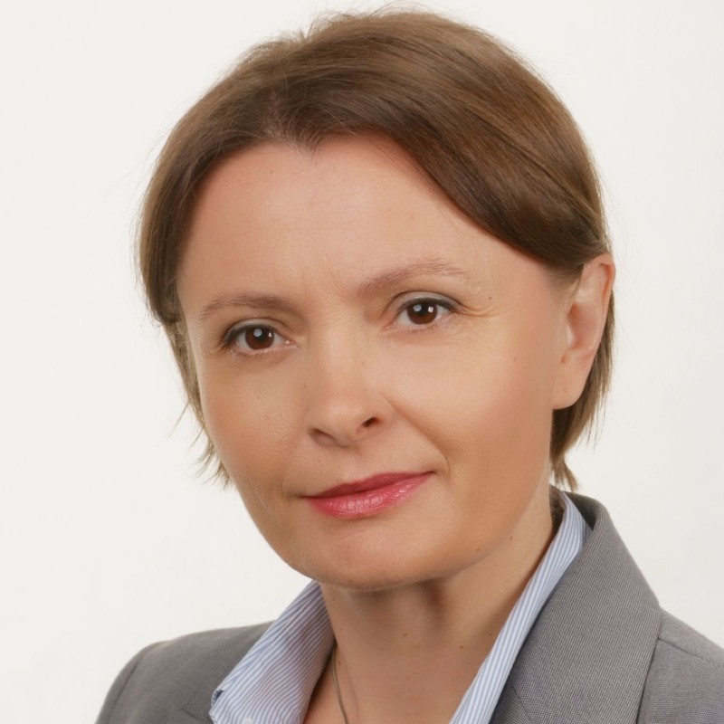 Joanna Demkowicz
