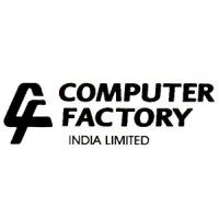 Computer Factory India Pvt Ltd