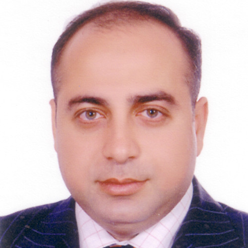 Khaled Riad
