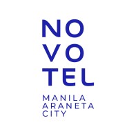 Novotel Manila Araneta City