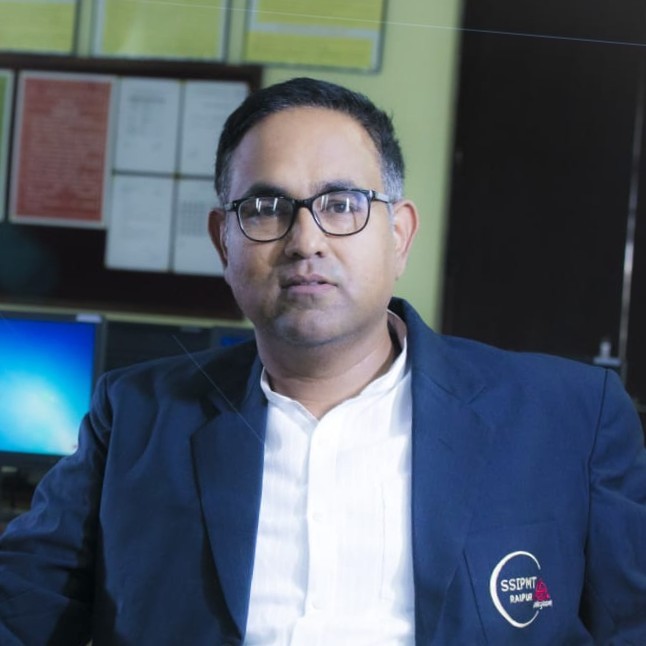 Nishant Yadav, PhD