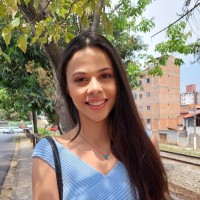 Amanda Silva Moreira