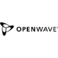 Openwave Systems
