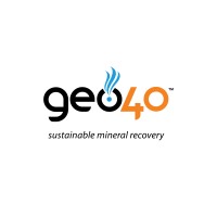 Geo40 Limited