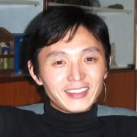 Keano Liu