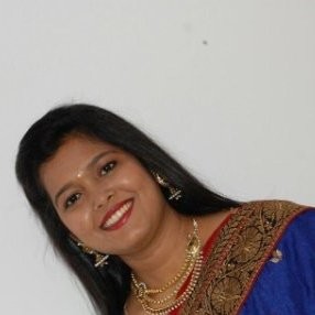 Vinita Shah