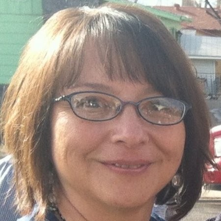 Yolanda Ortega