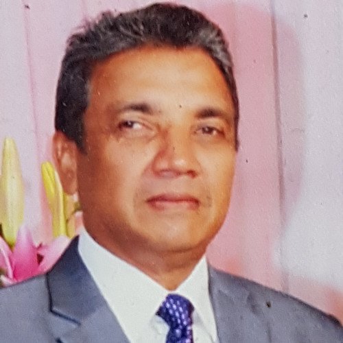 Nasser Majeed