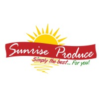 Sunrise Produce Company