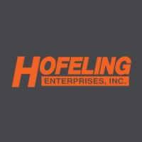 Hofeling Enterprises Inc