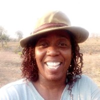 Maureen Sichinga Makayi